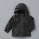 [Gold Label] Jacquard windbreaker