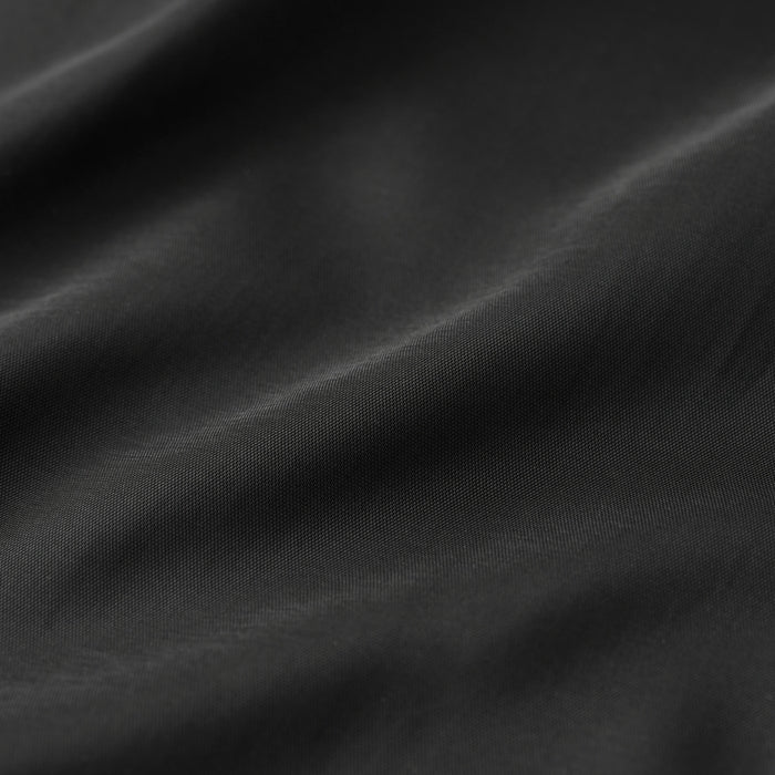 【黄金标签】提花织物风衣