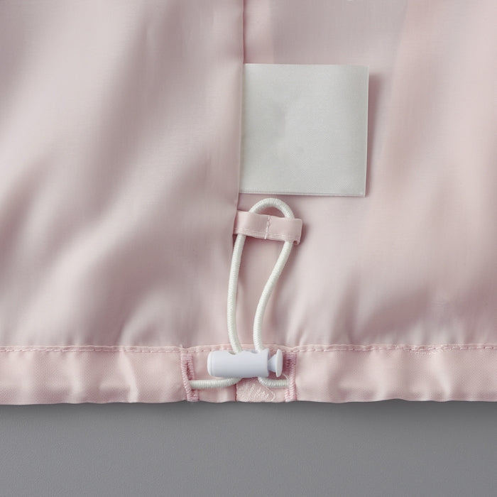 【黄金标签】提花织物风衣