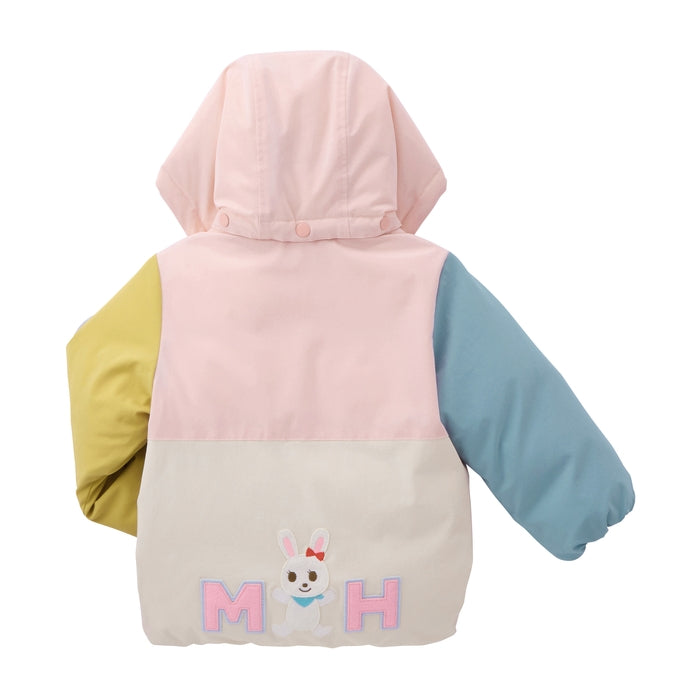 ダウンジャケット