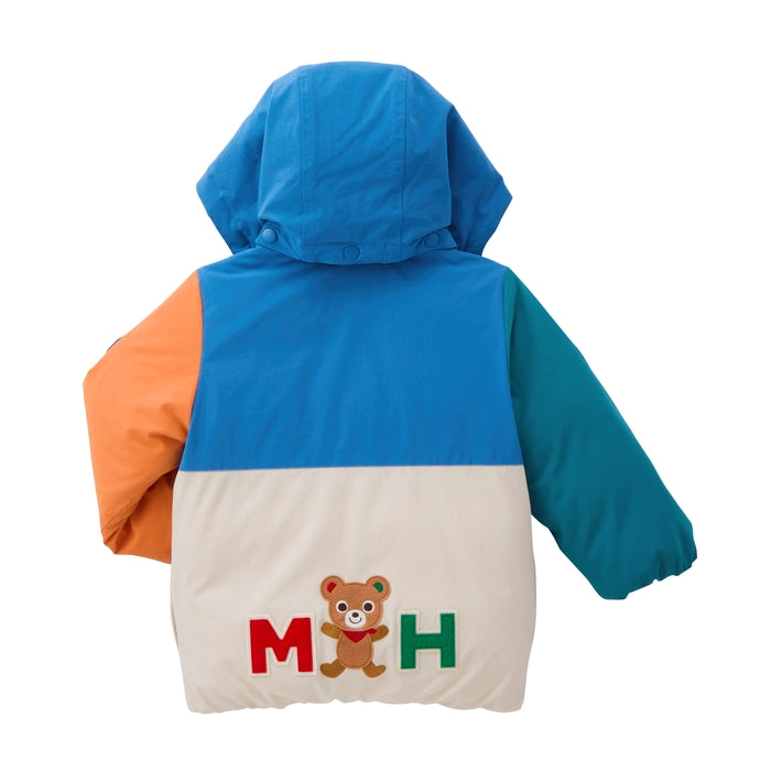 ダウンジャケット