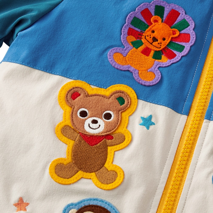 ダウンジャケット