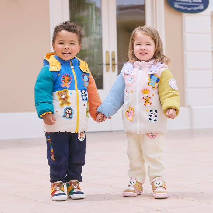 ダウンジャケット