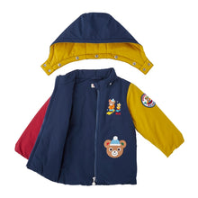 ジャンパー – ミキハウスオフィシャルサイト