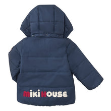 感謝祭】ジャンパー【キャンセル・返品不可】 – ミキハウス