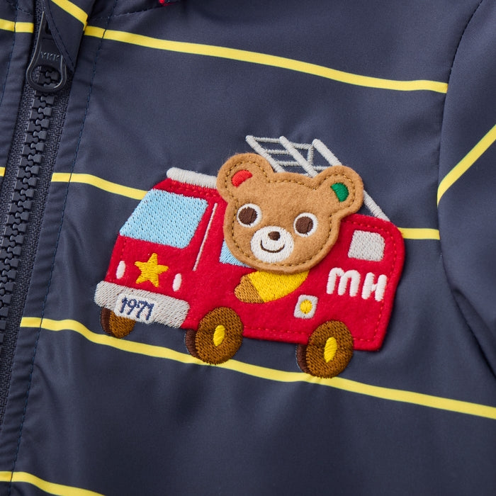 windbreaker
