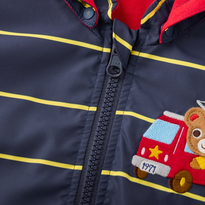 windbreaker