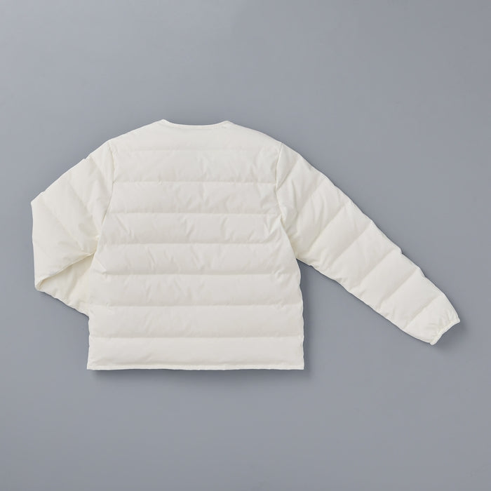 【ゴールドレーベル】ポーランドグースダウンジャケット（大人用）