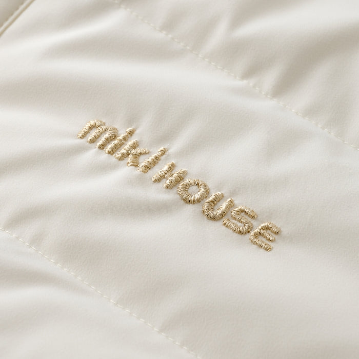 【ゴールドレーベル】ポーランドグースダウンジャケット（大人用）