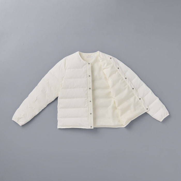 ゴールドレーベル】ポーランドグースダウンジャケット（大人用