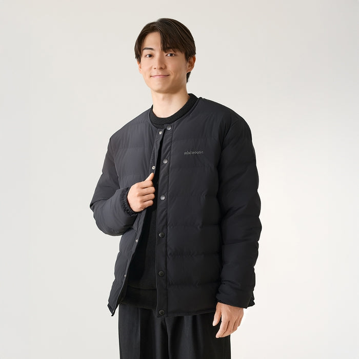 【ゴールドレーベル】ポーランドグースダウンジャケット（大人用）