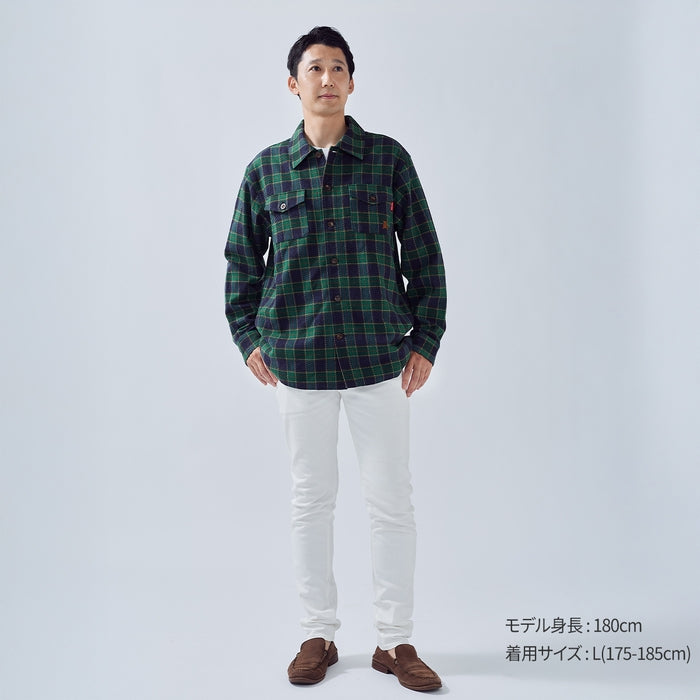 ジャケット（大人用）