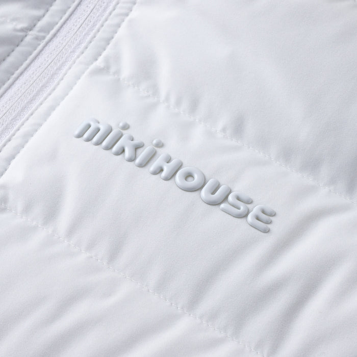 ダウンジャケット（大人用） – ミキハウスオフィシャルサイト