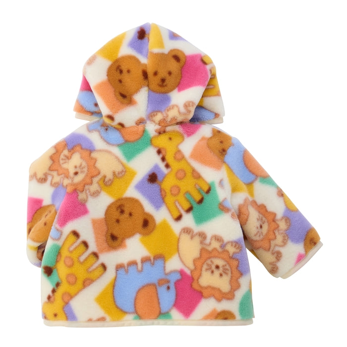 ミキハウスベア コート