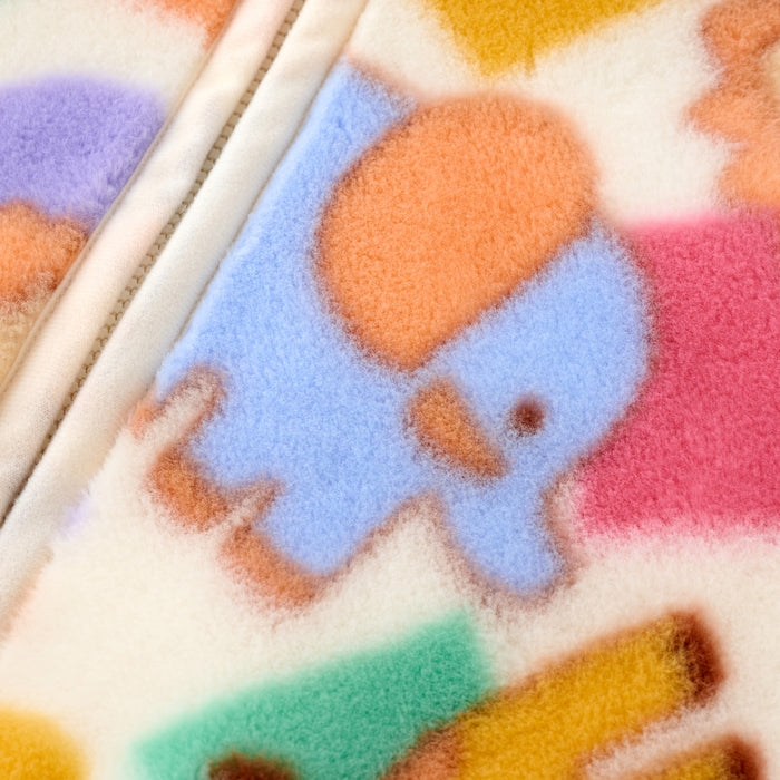 ミキハウスベア コート