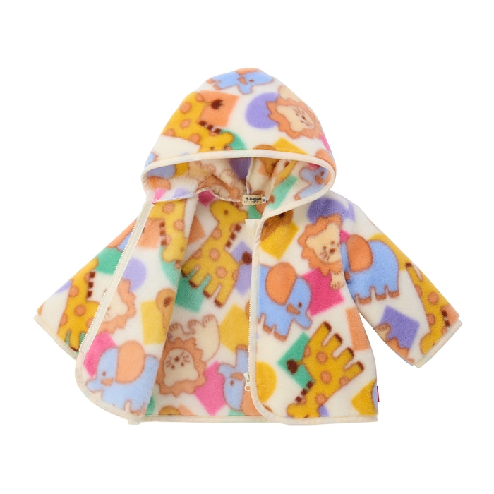 ミキハウスベア コート