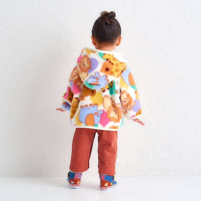 ミキハウスベア コート