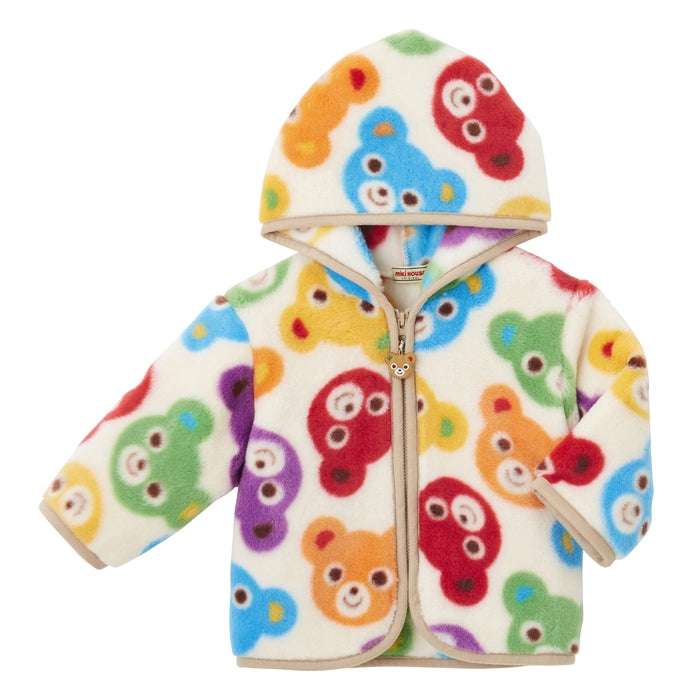 感謝祭】コート【キャンセル・返品不可】 – ミキハウスオフィシャルサイト