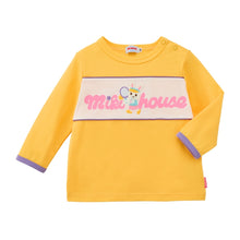 長袖Tシャツ – ミキハウスオフィシャルサイト