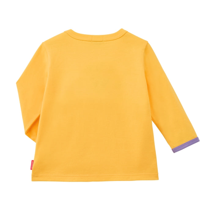 長袖Tシャツ – ミキハウスオフィシャルサイト