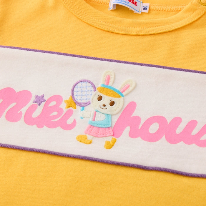 長袖Ｔシャツ 6