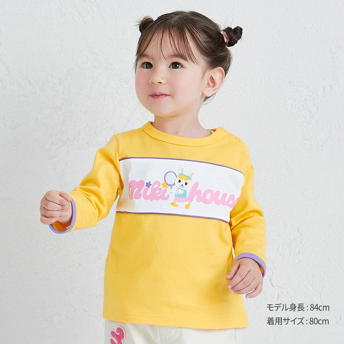長袖Ｔシャツ 15