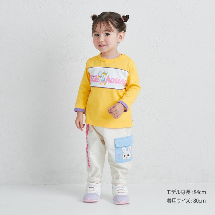 長袖Ｔシャツ 16