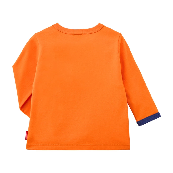 長袖Ｔシャツ 7
