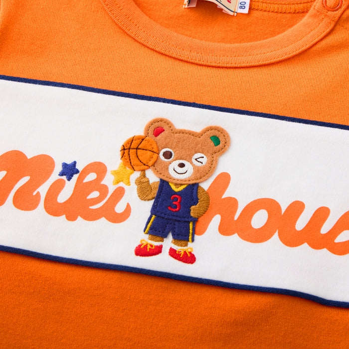 長袖Ｔシャツ 8