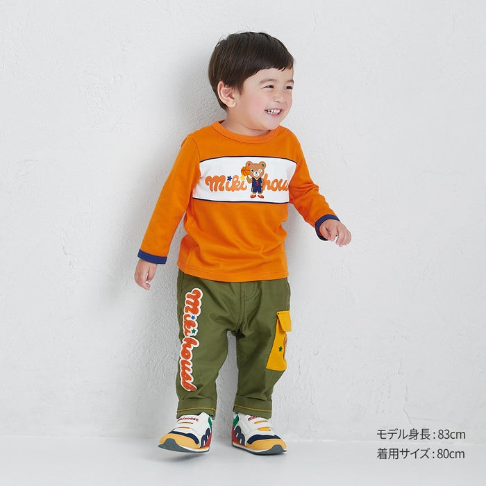 長袖Ｔシャツ 19