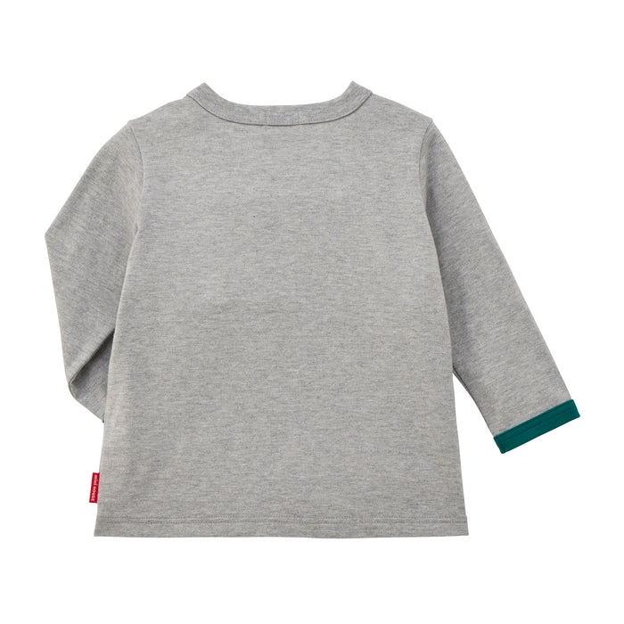 長袖Ｔシャツ 9