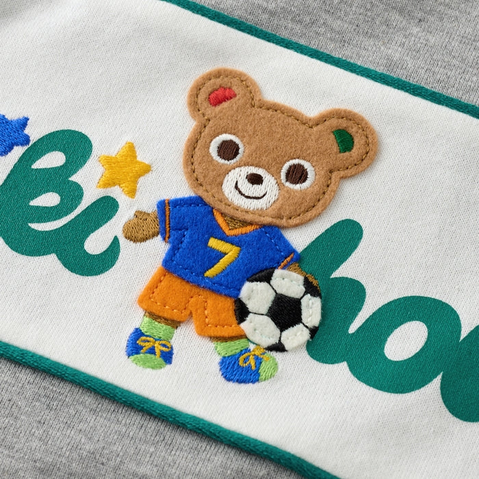 長袖Ｔシャツ 10