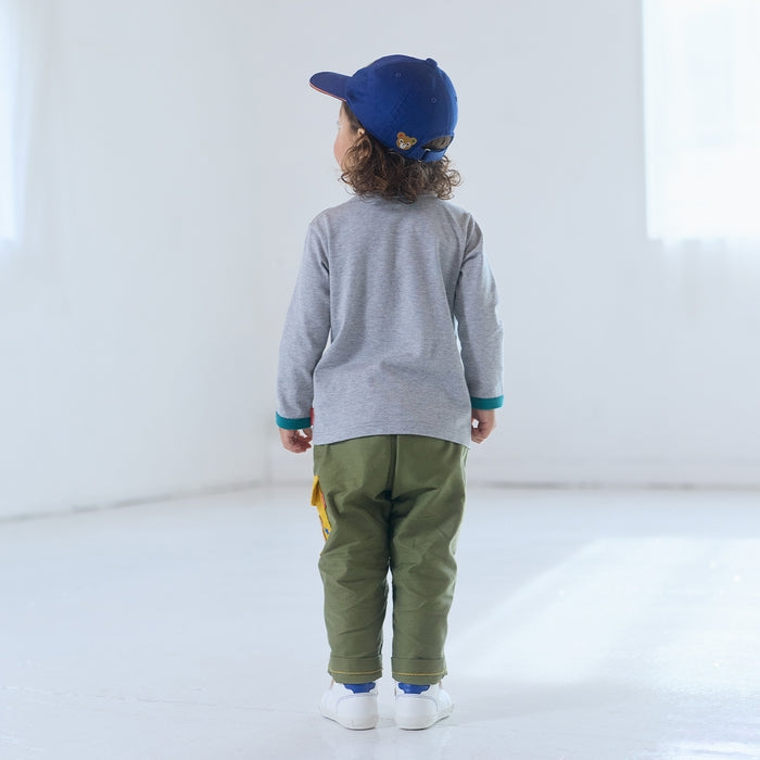 長袖Ｔシャツ