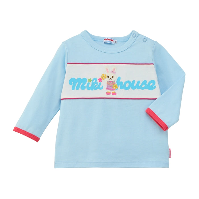 長袖Ｔシャツ 4