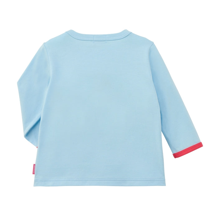 長袖Ｔシャツ 11