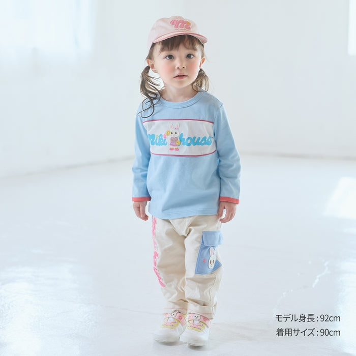 長袖Ｔシャツ