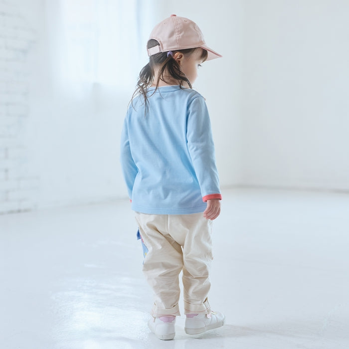 長袖Ｔシャツ