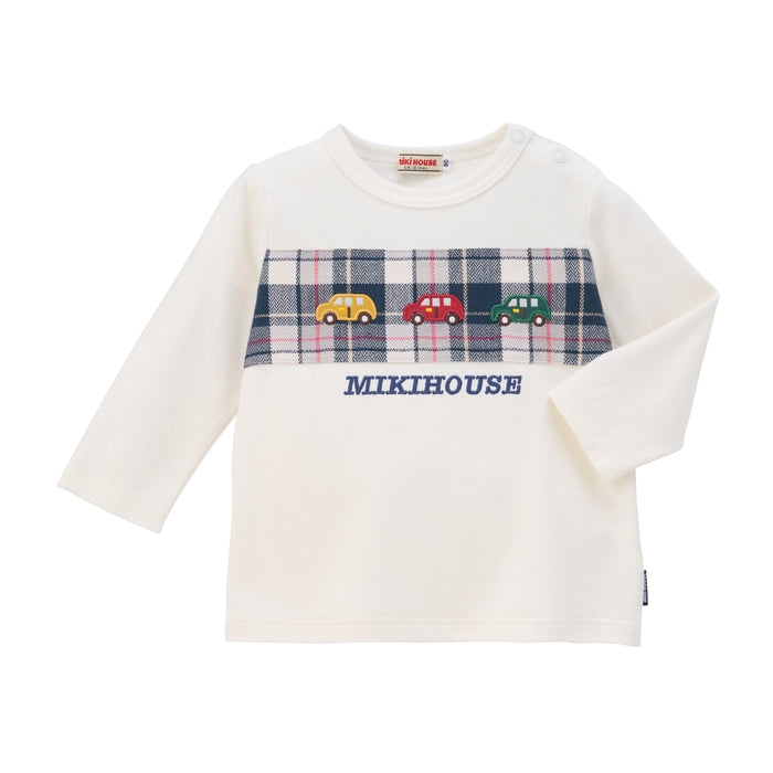 長袖Ｔシャツ