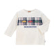 長袖Ｔシャツ