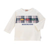 長袖Ｔシャツ
