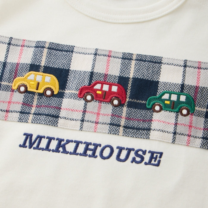 長袖Ｔシャツ