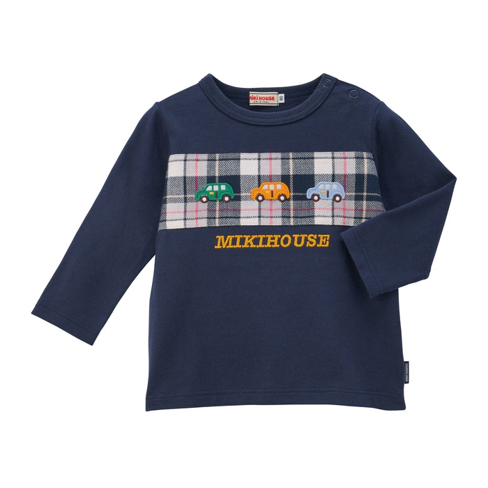 長袖Ｔシャツ