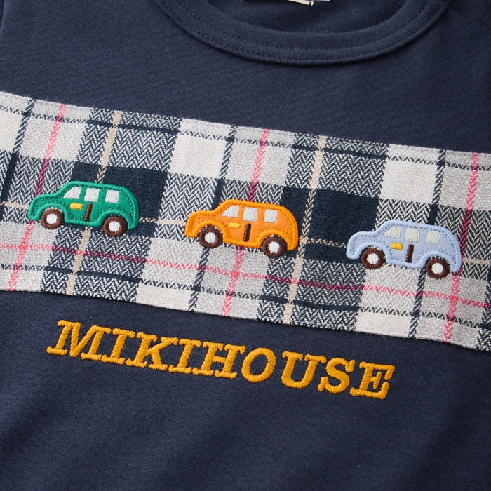 長袖Ｔシャツ