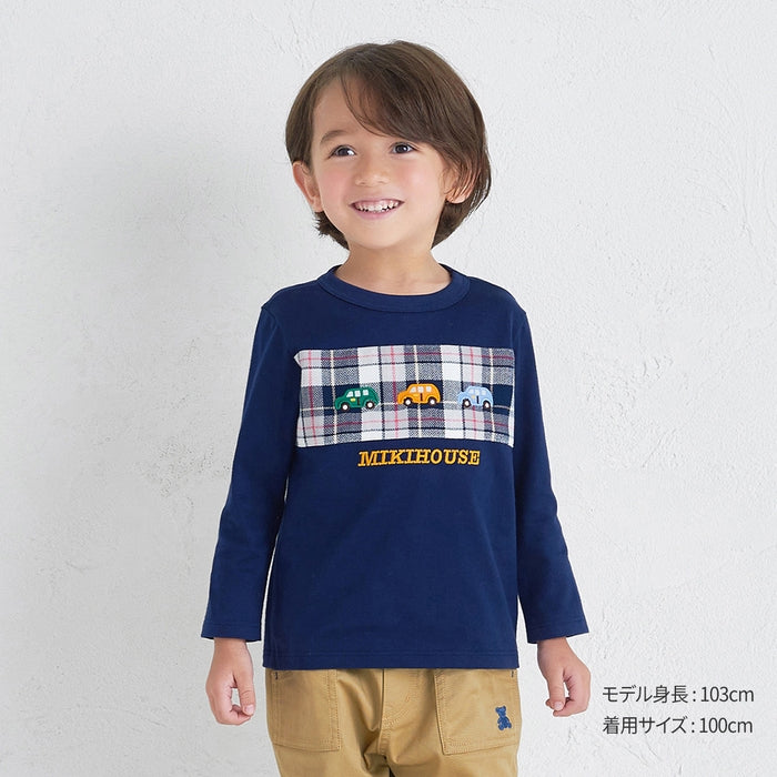 長袖Ｔシャツ