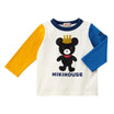 [Thanksgiving] Long sleeve T-shirt [No cancellations or returns]