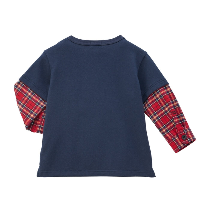 長袖Ｔシャツ