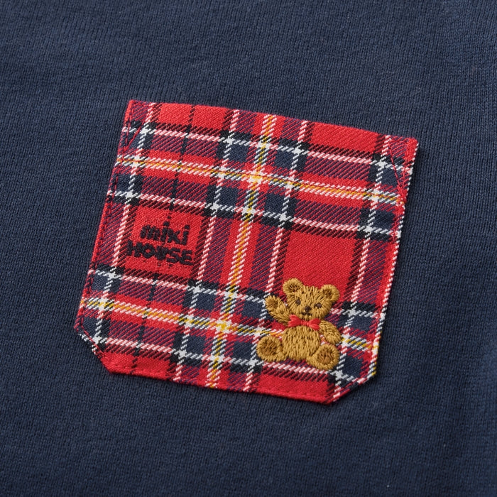 長袖Ｔシャツ
