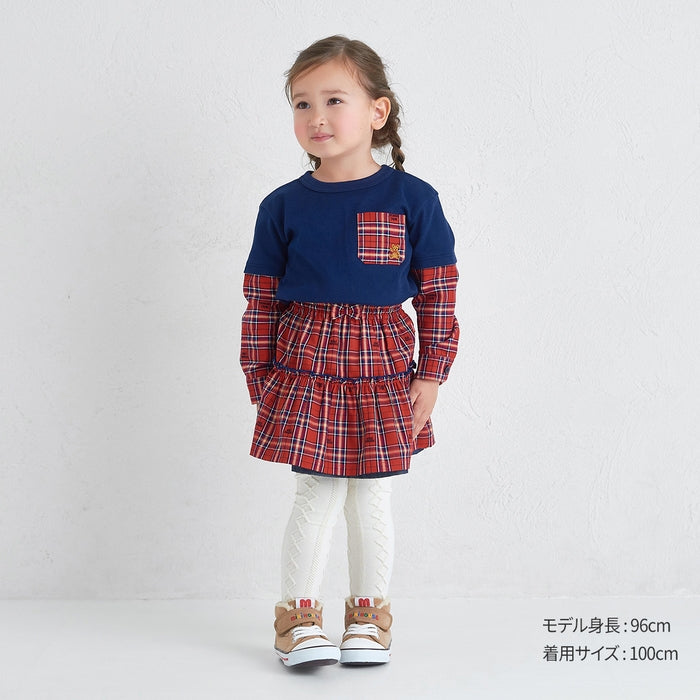 長袖Ｔシャツ