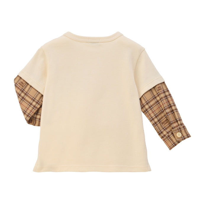 長袖Ｔシャツ