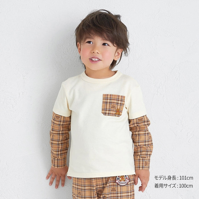 長袖Ｔシャツ